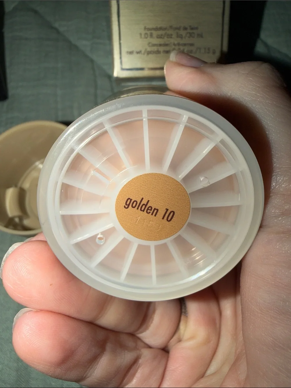 Stila Stay All Day Foundation & Concealer plus Eyeko Lash Alert Mascara RV:$52!